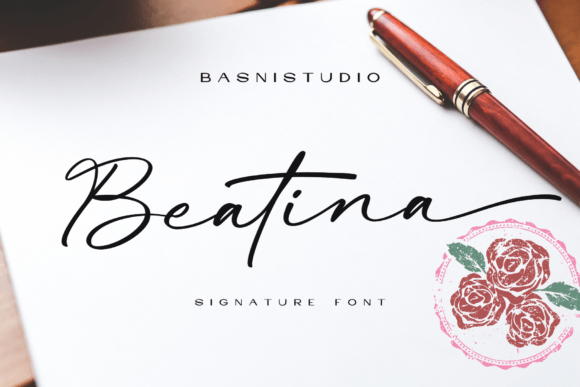 Beatina: Where Personal Luxury Meets Brand Identity