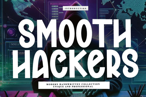 Smooth Hackers: The Artisan Script for Authentic Branding